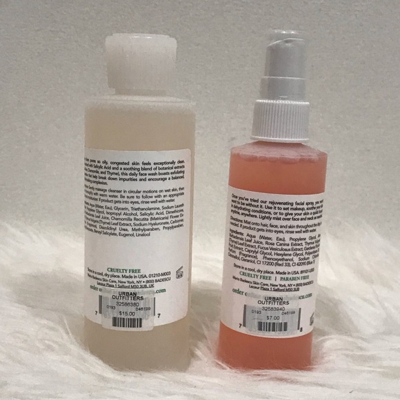 NWT Mario Badescu Bundle - Picture 2 of 6